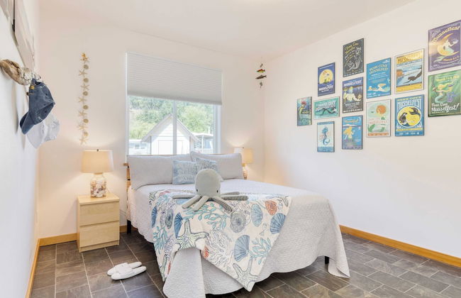 Sisters by the Sound by Avantstay Beach Access - Foto 27