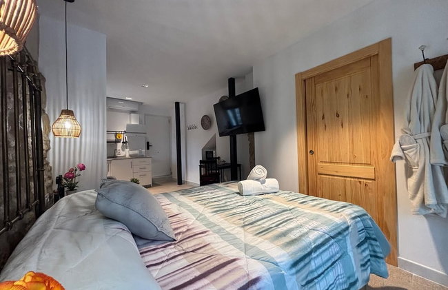 Apartamentos El Aljibe Relax Tourist Cordoba - Foto 115