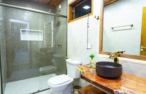 CHALÉS QUINTA DA BOA VISTA - Foto 116