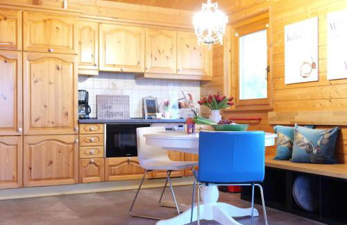 Küstenhaus Seeschwalbe - Foto 4