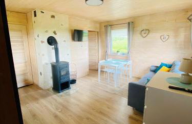 Domek w polu - Foto 6