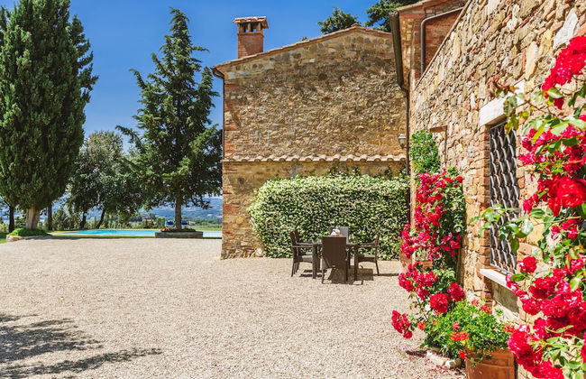 Ormanni nel Chianti Classico - Foto 31