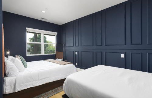 Tranquil Haven Close to Broadway with Free Parking - Foto 19