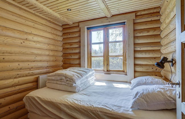 6 Person Holiday Home in Eskebjerg - Foto 3