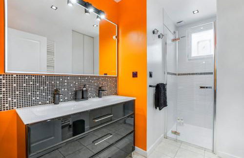 Villa Safari, Golf & Spa - Toulouse - Photo 16