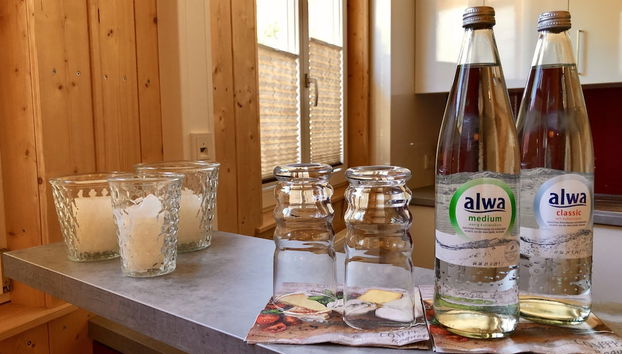 Servicio de comidas en la habitación