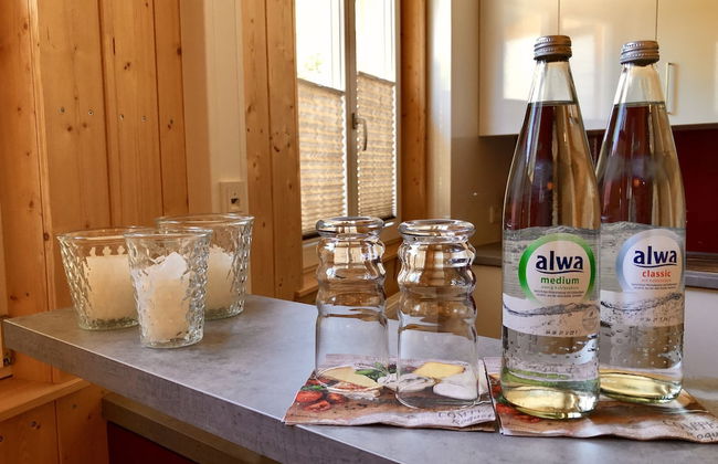 Heimatlodge Kraichgau - Foto 4