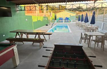 Portal Araticum Flats - Photo 22