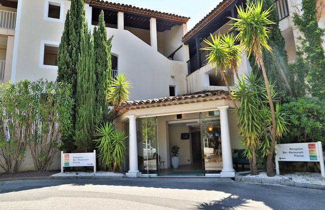 SOWELL Family Port Grimaud - Foto 2