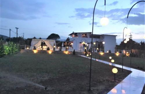 White Diamond Villa - Foto 54