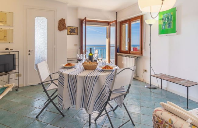 Appartamento Profumo di Mare - Foto 8