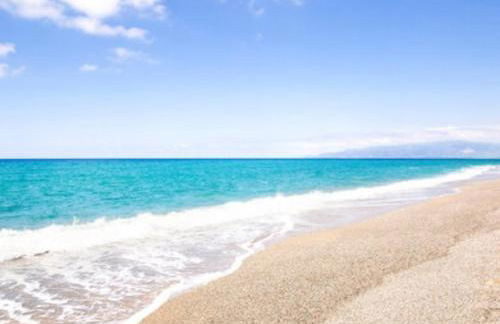 CASA DI ALICE A 250 METRI DAL MARE - Foto 23