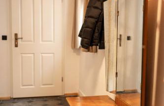 Ferienwohnung Landscapeapartment, 46qm Individual Fewo mit Fernblick ins Zittauer Gebirge, Ferienapartment im historischen Altstadtkern Zittau - Foto 6