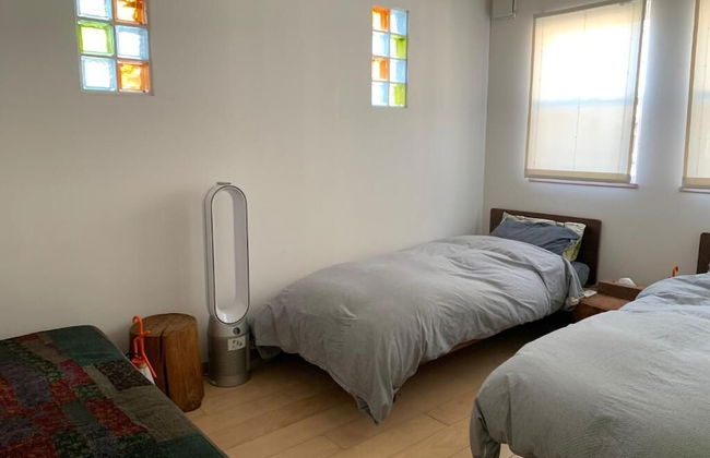 Kamakura Vacation House - Foto 2