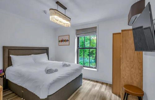 Downs View a Tranquil Space for Two - Pass the Keys - Foto 2