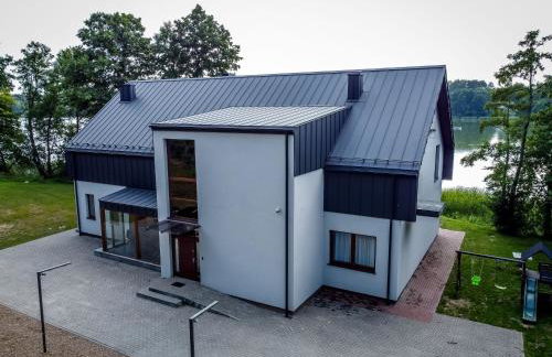 LAKE VIEW Apartamenty - Foto 34