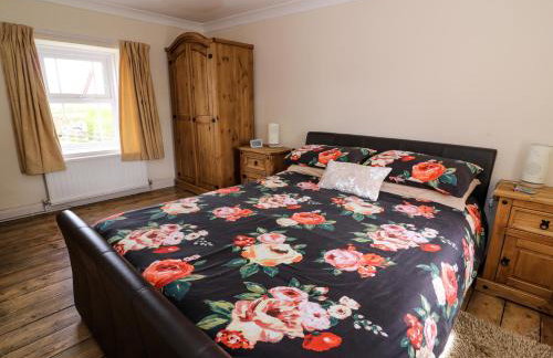 Cozy Cwtch Cottage - Foto 17