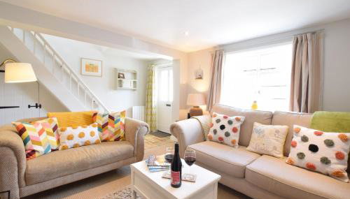 Satis Cottage, Westleton - Foto 2