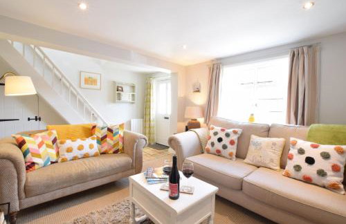 Satis Cottage, Westleton - Foto 2