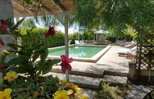 Masseria Sucéa - Foto 5