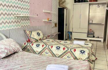 Large house with the best location in Parnaíba - Foto 24