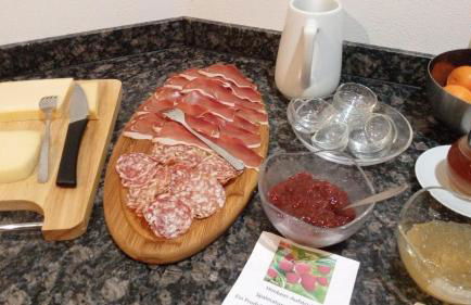 Agriturismo Ferienhof Gschloier - Adults Only - Photo 18