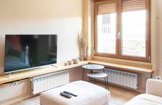 AG Casa Rural Carballo, jardín y playa a 14km - Foto 13