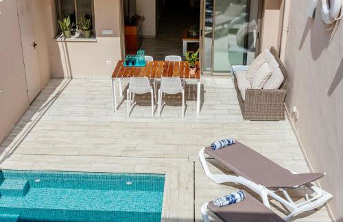 Casa Mediterránia de Palamós amb piscina privada - Foto 6