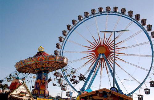 Charmante Ferienwohnung mit Balkon im 5-Seen-Land - Foto 63