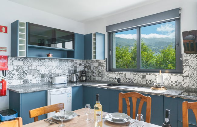 Casa Teixeira by Atlantic Holiday - Foto 11