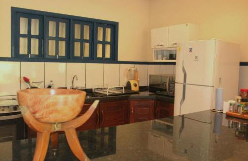 Casa ampla com jardim e 3 suítes em Novo Airão - Foto 16