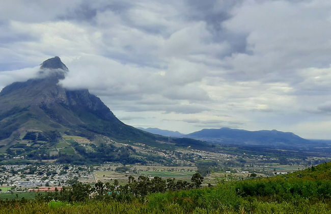 Senderismo por el valle de Banhoek + Visita a una bodega - Foto 1