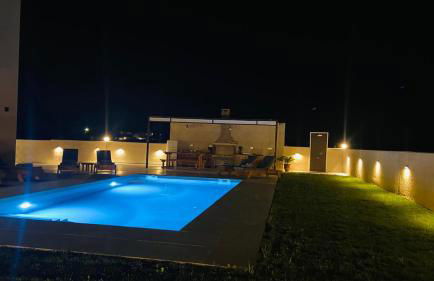 Villa Optimal - Foto 27