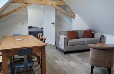 Appartement proche circuit - Photo 1