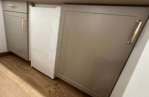 Żagiel Domek letniskowy nad Jeziorem Przeczyckim - Foto 21