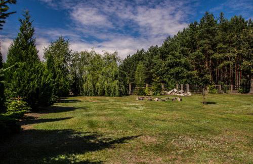 Dom przy Rezerwacie - Foto 34