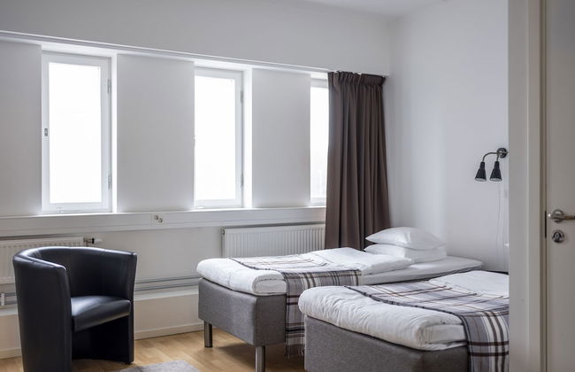 Slagsta Gate Hotell - Foto 5