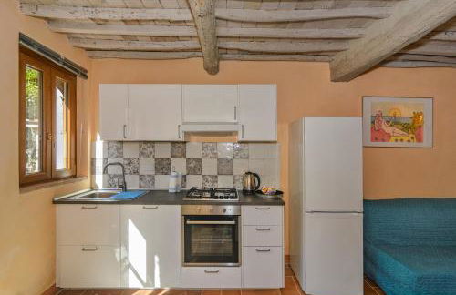 DOLCE VITA IN TUSCANY Cottage - Foto 8