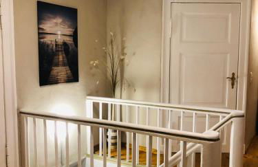 Ferienwohnung C im Ferienhaus Antika - Foto 5