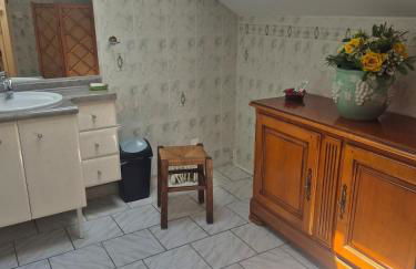 Maison campagnarde - Photo 5