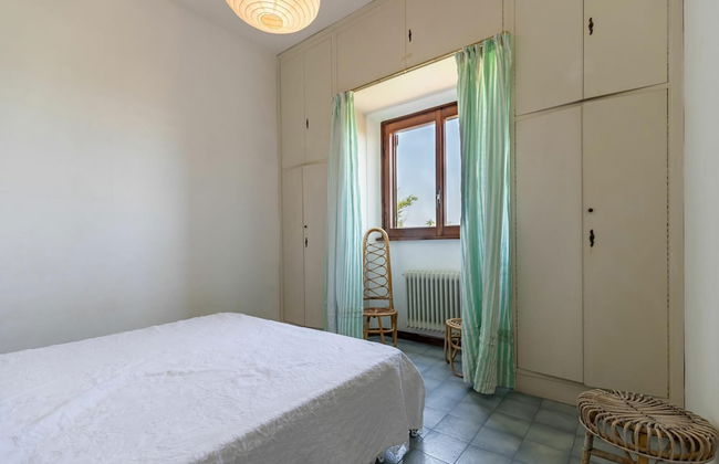 Villa Il Pesco - Villa Il Pesco - Foto 34