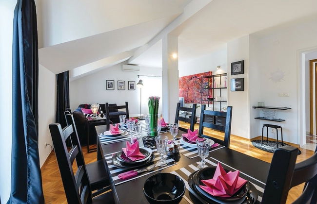 Apartment Luka - Foto 17