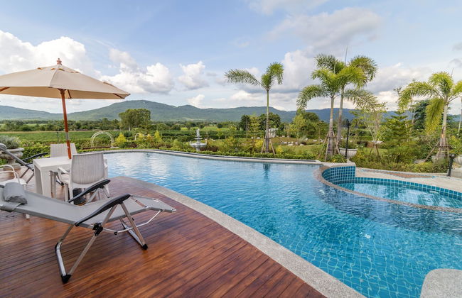 Chateau de Prim Khao Yai - Photo 49