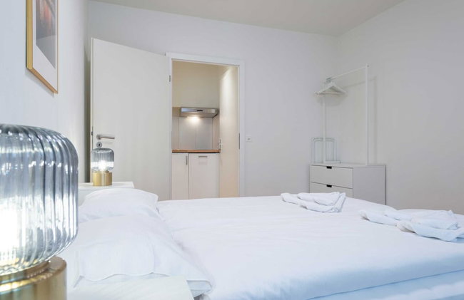 Hitrental Old Town Apartments - Foto 41