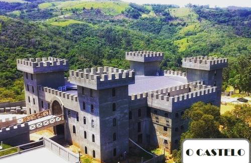 Apartamento Studio Residencial Beatriz - Foto 22