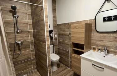 Superbe appartement à 15 min de Lyon - Foto 4