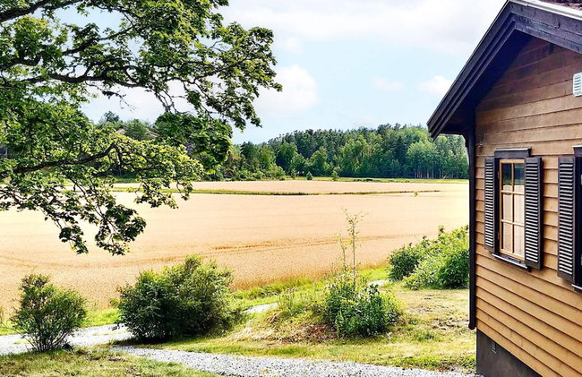 4 Person Holiday Home in Vittbolandet - Foto 16