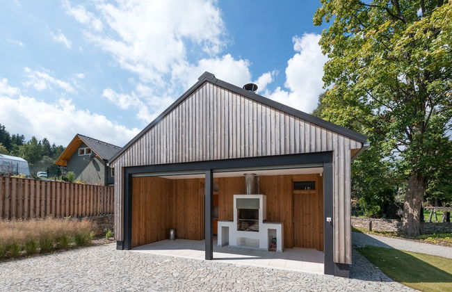 Theresian Apartment - Foto 34