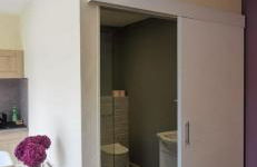 Studio cosy et tout neuf - Foto 6