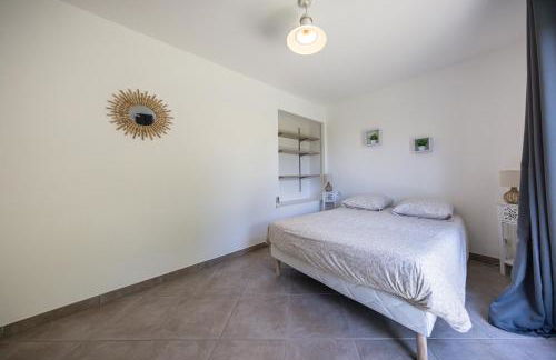 Grand Gîte Nature à Jezainville - Clim, Jardin Privé & Terrasse - 7 lits - Foto 11